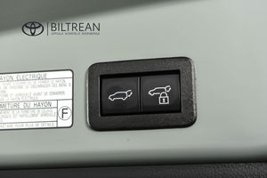 Toyota Corolla Cross bild 19