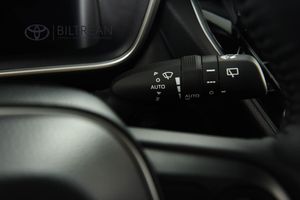 Toyota Corolla Cross bild 12