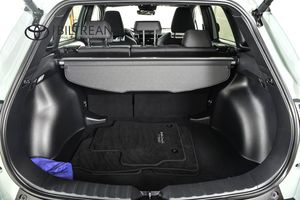 Toyota Corolla Cross bild 9