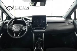 Toyota Corolla Cross bild 8