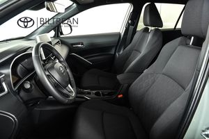 Toyota Corolla Cross bild 6