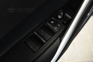 Toyota Corolla Cross bild 10