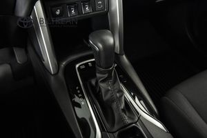Toyota Corolla Cross bild 14