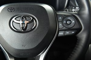 Toyota Corolla Cross bild 11