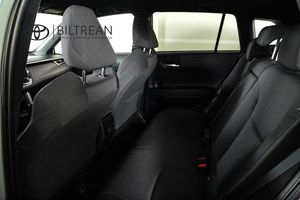 Toyota Corolla Cross bild 7