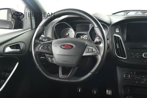Ford Focus bild 9