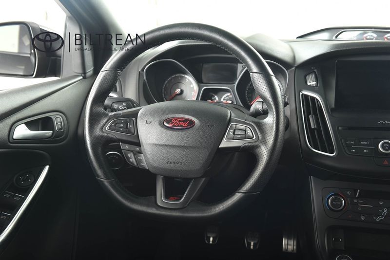 Ford Focus bild 9