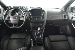 Ford Focus bild 8