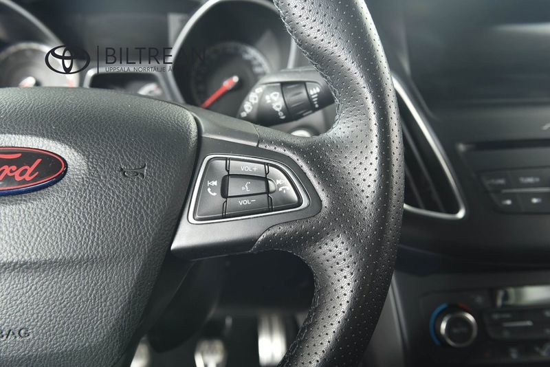 Ford Focus bild 14