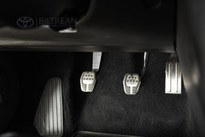 Ford Focus bild 17
