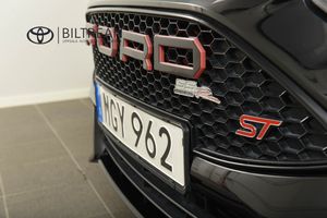 Ford Focus bild 24