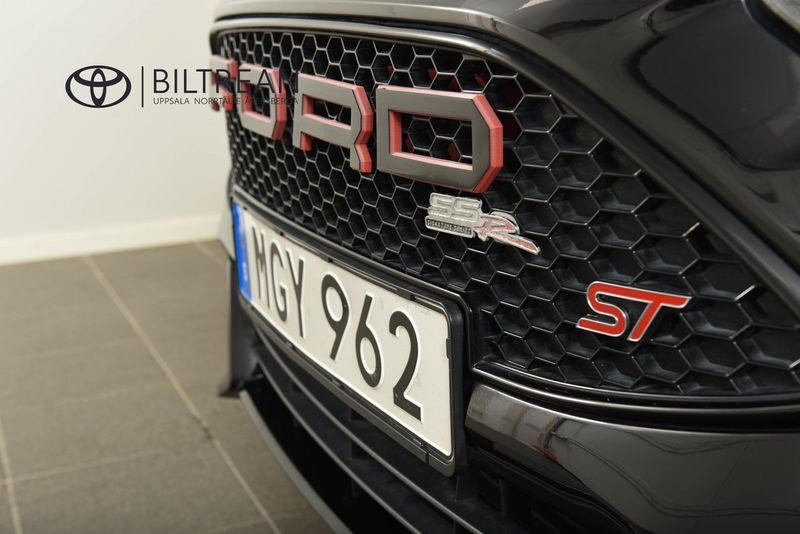 Ford Focus bild 24
