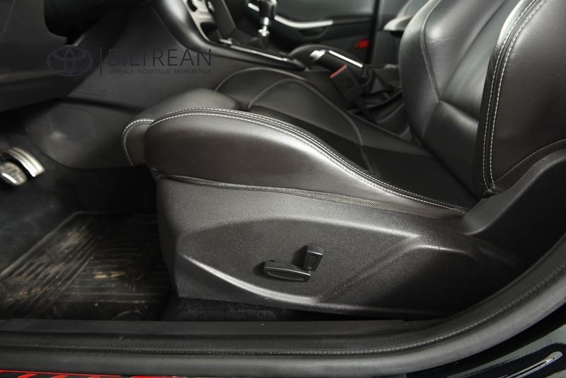 Ford Focus bild 11