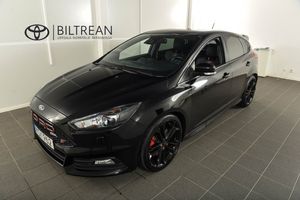 Ford Focus bild 26