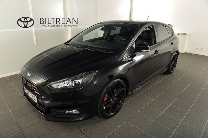 Ford Focus bild 26