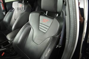 Ford Focus bild 12