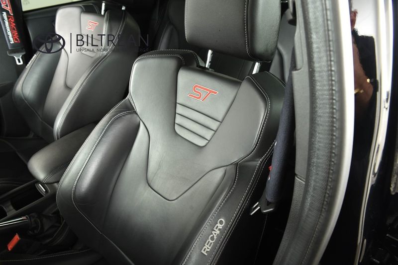 Ford Focus bild 12
