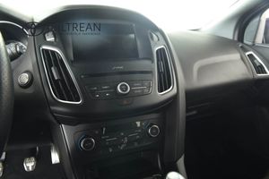 Ford Focus bild 15
