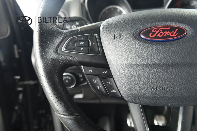 Ford Focus bild 13