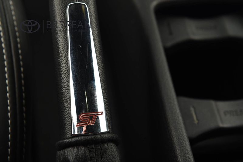 Ford Focus bild 18