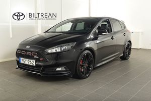 Ford Focus bild 1