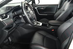 Toyota RAV4 bild 6