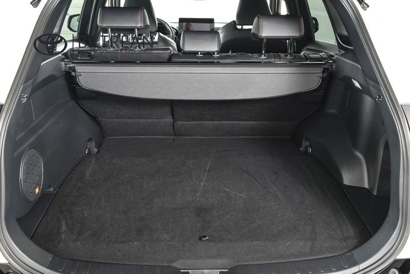 Toyota RAV4 bild 9
