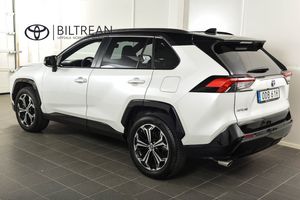 Toyota RAV4 bild 3