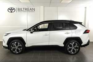 Toyota RAV4 bild 2