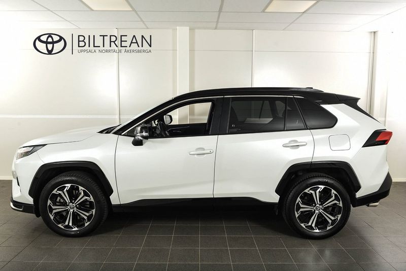 Toyota RAV4 bild 2