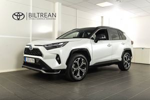 Toyota RAV4 bild 1