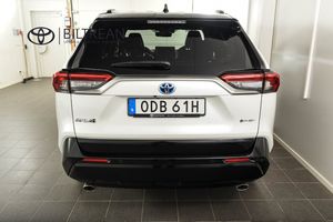 Toyota RAV4 bild 4