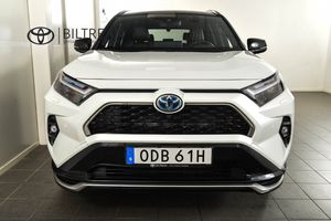 Toyota RAV4 bild 5