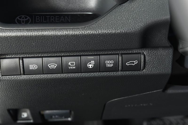 Toyota RAV4 bild 13