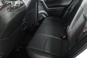 Toyota RAV4 bild 7