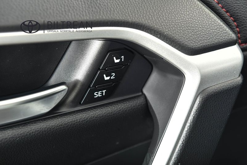 Toyota RAV4 bild 11
