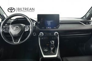 Toyota RAV4 bild 8
