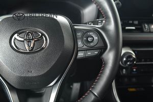 Toyota RAV4 bild 14