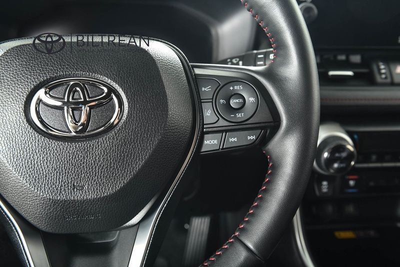 Toyota RAV4 bild 14