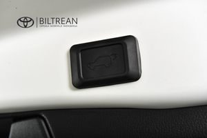 Toyota RAV4 bild 10