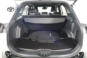 Toyota RAV4 bild 9