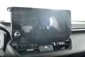 Toyota RAV4 bild 10