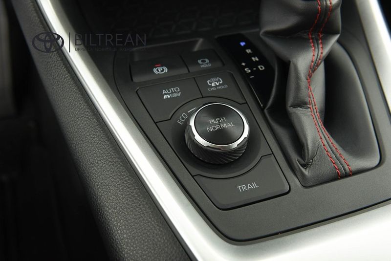 Toyota RAV4 bild 13