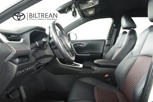 Toyota RAV4 bild 7
