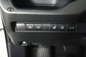 Toyota RAV4 bild 12