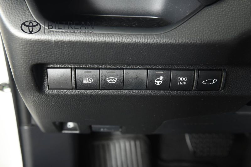 Toyota RAV4 bild 12