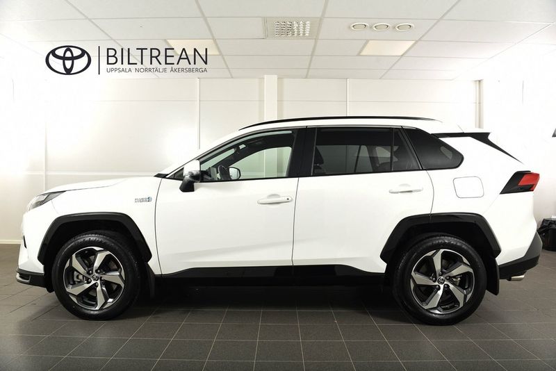 Toyota RAV4 bild 2