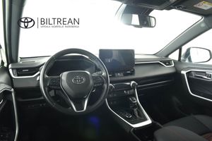 Toyota RAV4 bild 6