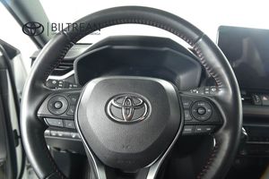 Toyota RAV4 bild 11