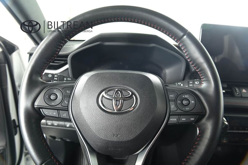 Toyota RAV4 bild 11